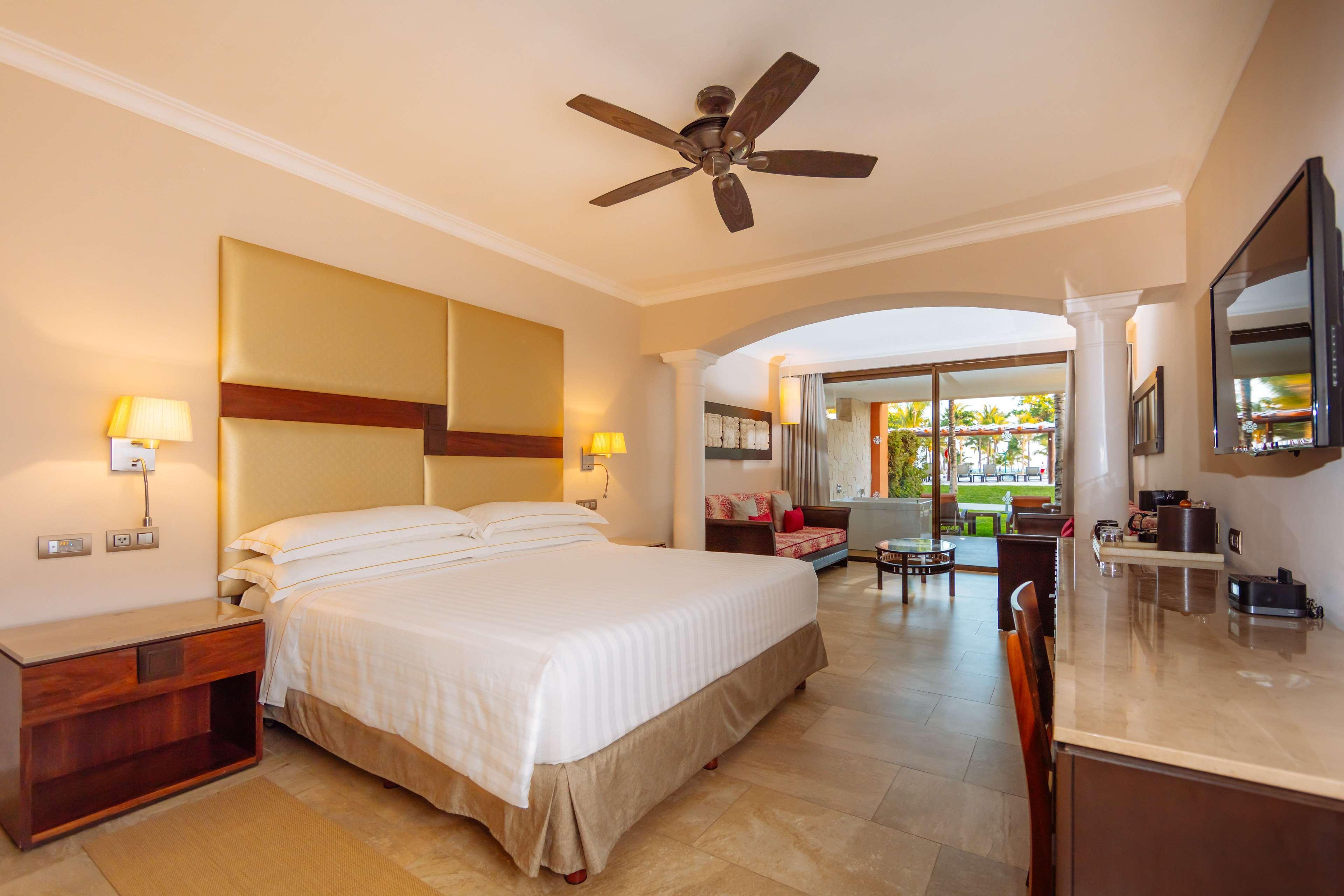 Barceló Maya Beach - All Inclusive Xpu Há Exterior foto