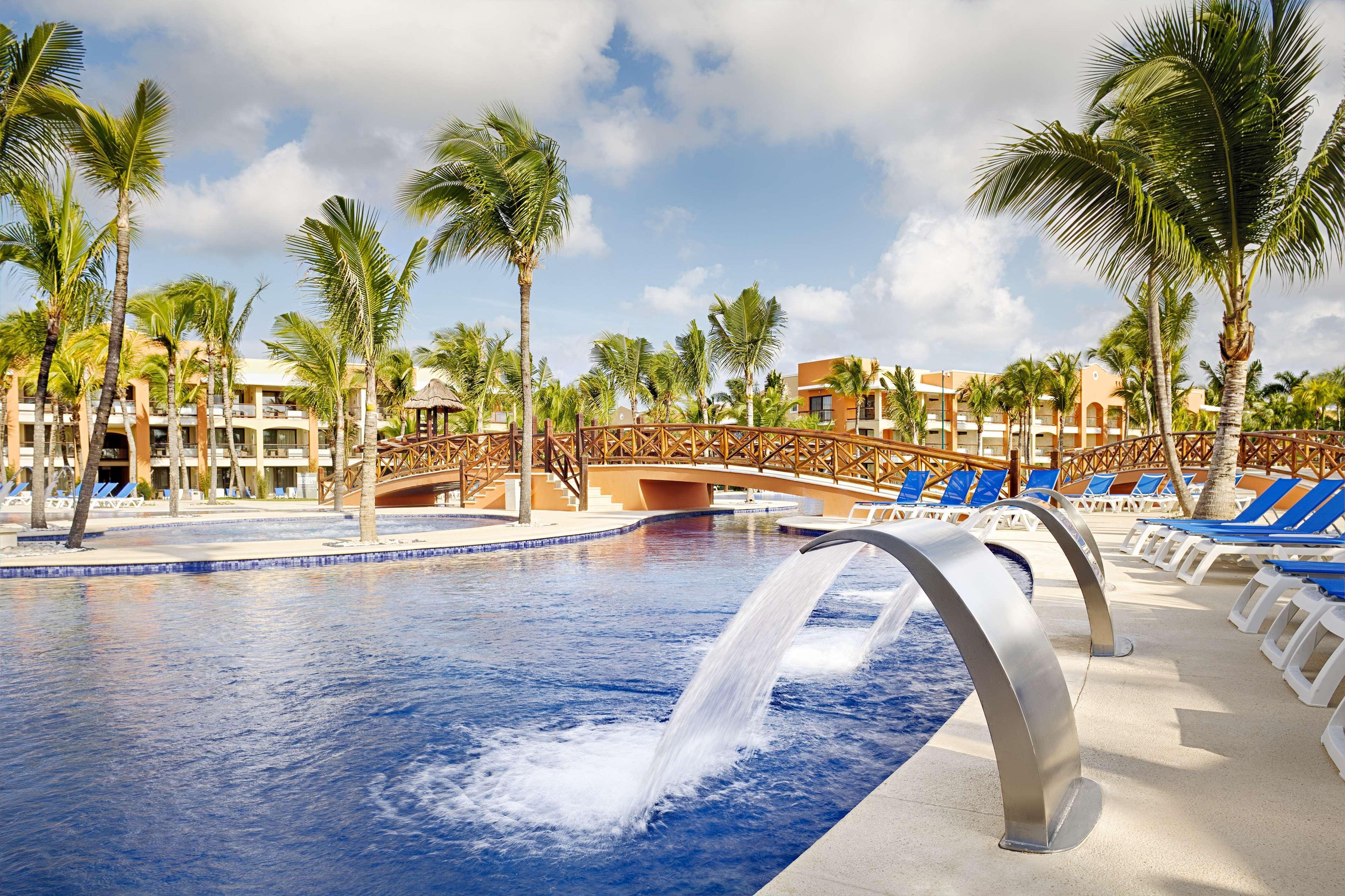 Barceló Maya Beach - All Inclusive Xpu Há Exterior foto
