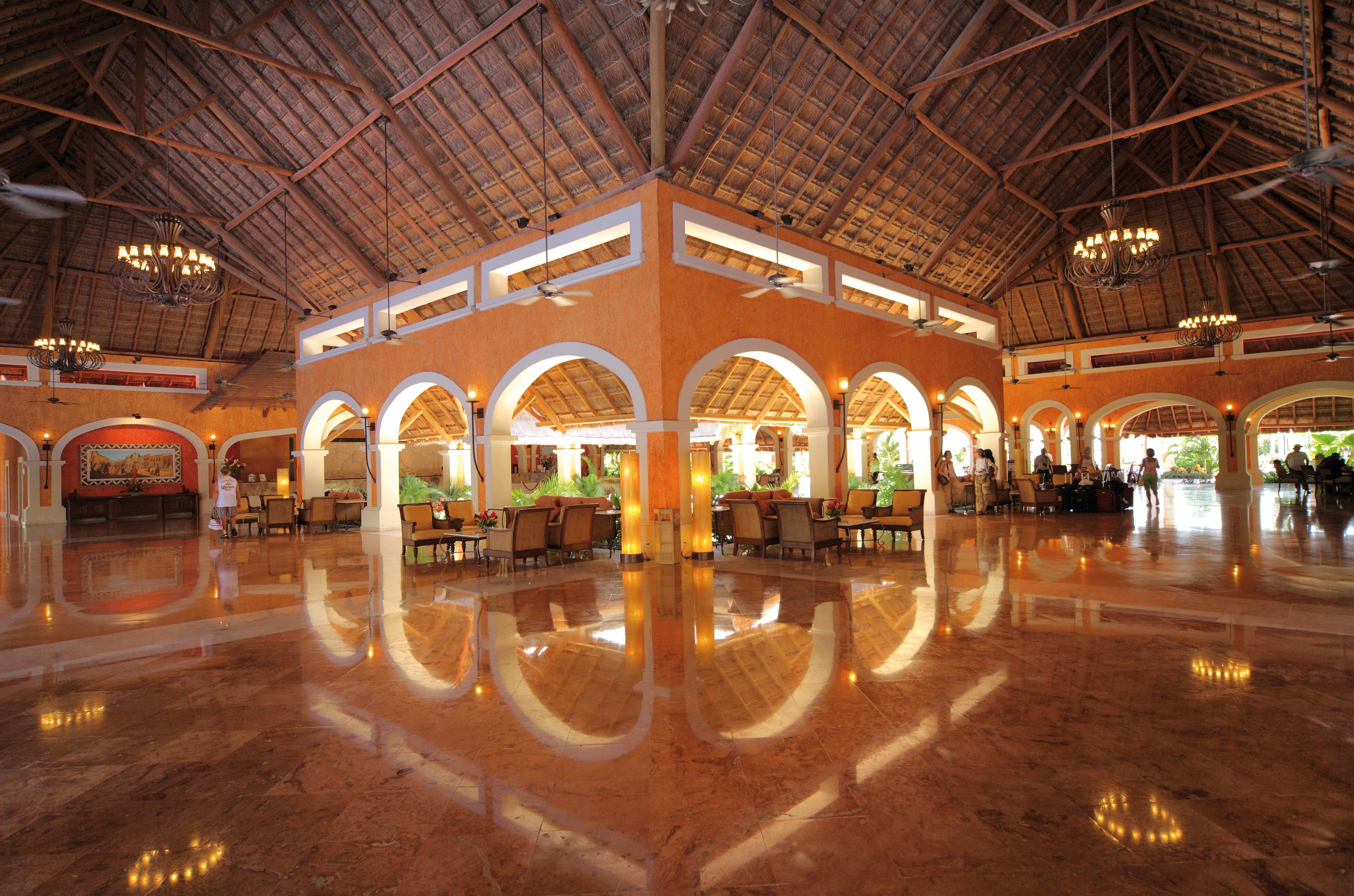 Barceló Maya Beach - All Inclusive Xpu Há Exterior foto